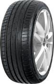 A futófelület közeli képe Hankook Ventus S-1 Evo2 K-117 255/40 R17 98 Y XL, MFS, ZR