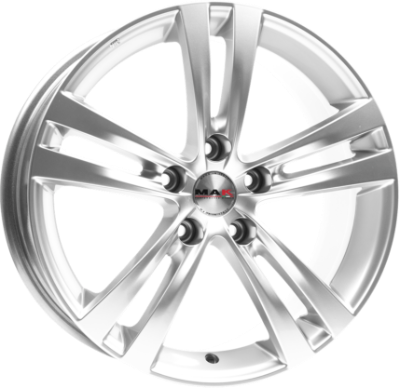 MAK Zenith 6,50x15 5x100,00 ET35,00