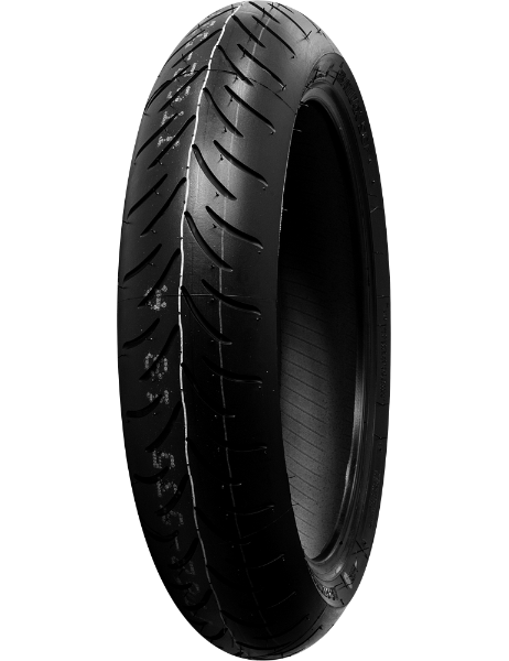 Bridgestone SC1 110/90-13 55 P Front TL