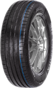 A futófelület közeli képe Vredestein Sportrac 5 165/60 R14 75 H