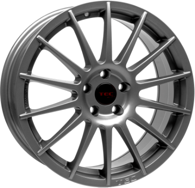 TEC SPEEDWHEELS Tec AS2 DG 7,00x17 4x108,00 ET40,00