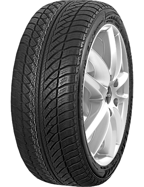 Goodyear UG 8 Performance 245/45 R18 100 V XL, *, MO, MFS