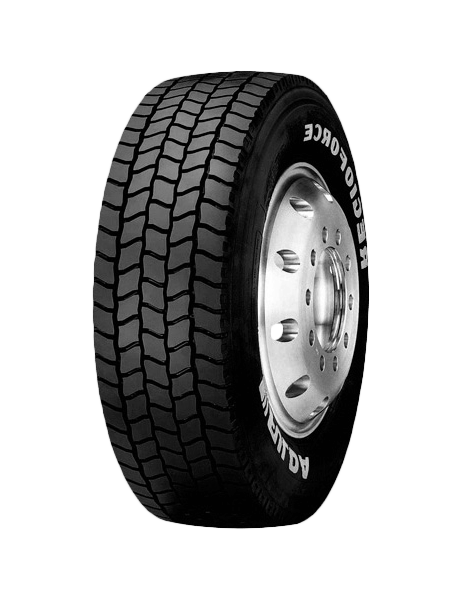 Fulda REGIOFORCE 215/75 R17.5 126/124 M