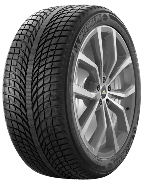 Michelin LATITUDE ALPIN LA2 275/40 R20 106 V XL, N0