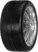 A futófelület közeli képe Michelin PILOT ALPIN PA4 285/35 R20 104 V XL, N0