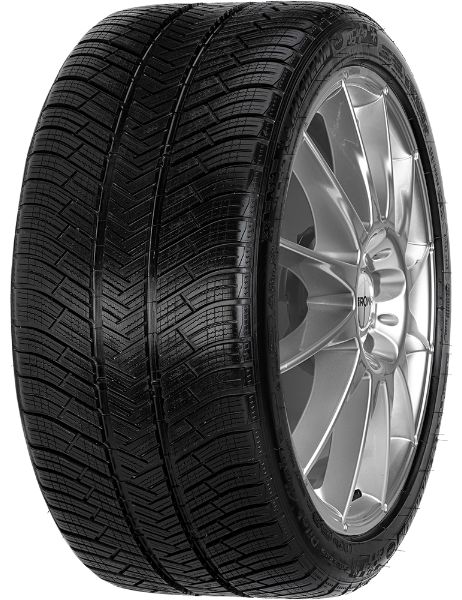 Michelin PILOT ALPIN PA4 285/40 R19 103 V N1