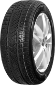 A futófelület közeli képe Pirelli Scorpion Winter 255/40 R19 100 H XL, FR