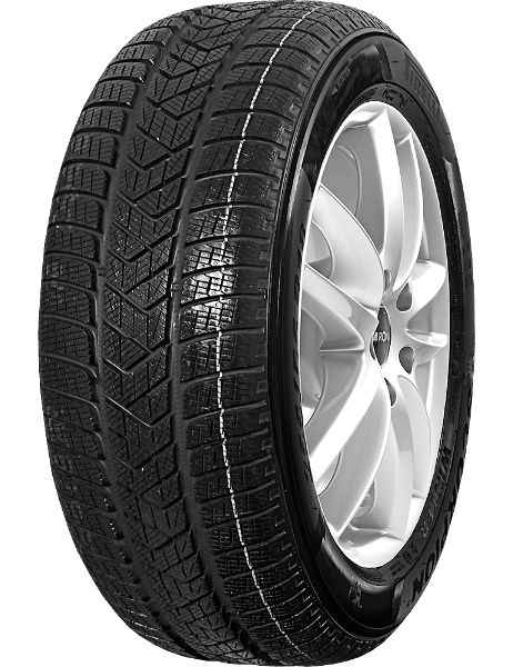 Pirelli Scorpion Winter 315/35 R21 111 V RUN ON FLAT XL, *