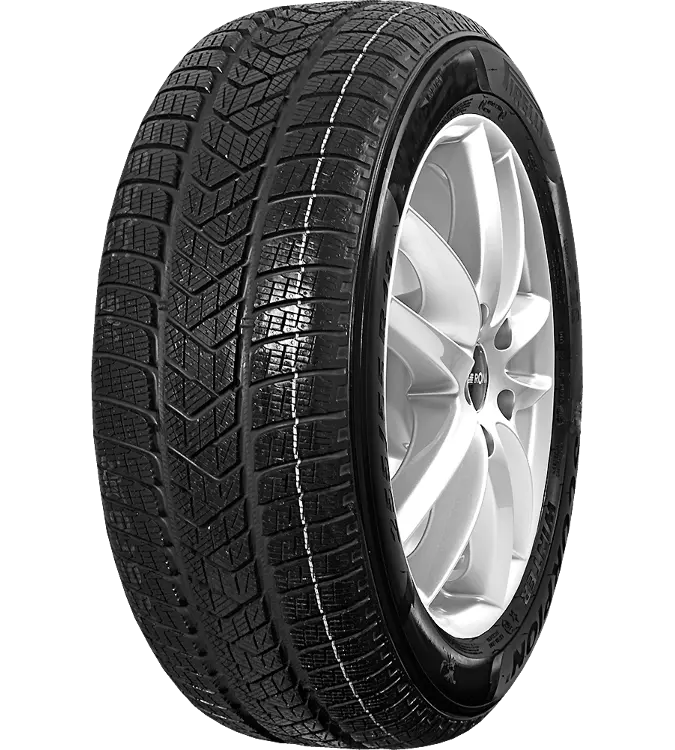 Pirelli Scorpion Winter 275/40 R20 106 V XL, FR