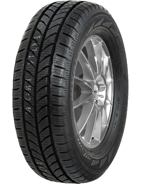 Yokohama WY01 225/75 R16 121/120 R C