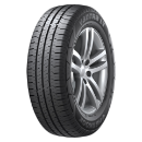 A futófelület közeli képe Hankook RA18 165/80 R14 97/95 R