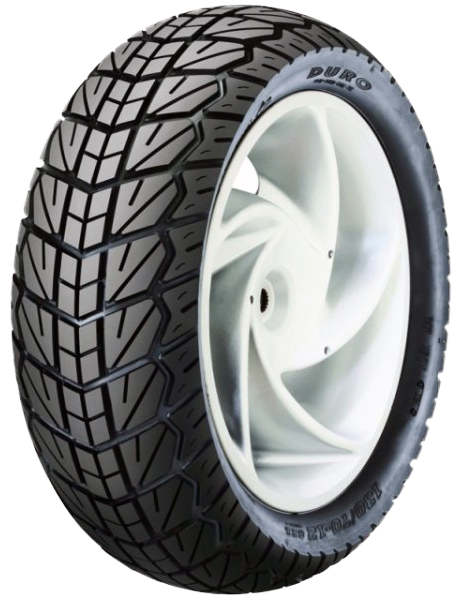 Duro DM1091 130/70-12 64 L M/C