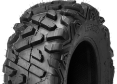 A futófelület közeli képe Journey P350 26x9-12 49 J E