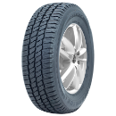 A futófelület közeli képe Goodride SW612 225/65 R16 112/110 R C