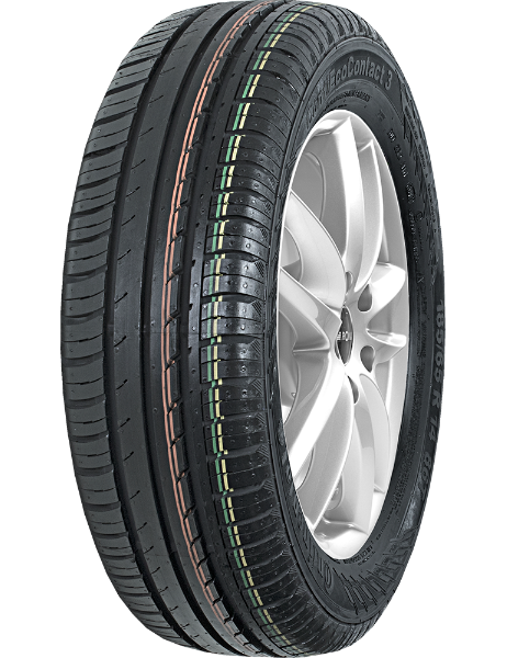 Continental ContiEcoContact 3 145/70 R13 71 T