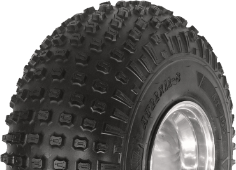 A futófelület közeli képe BKT AT-109 16x8-7 NHS