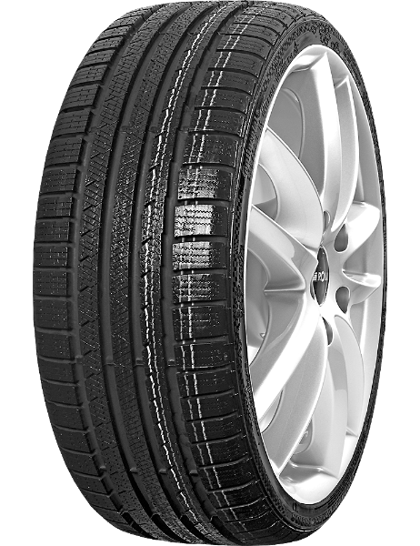 Continental ContiWinterContact TS810 S
