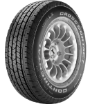A futófelület közeli képe Continental ContiCrossContact LX 245/65 R17 111 T XL