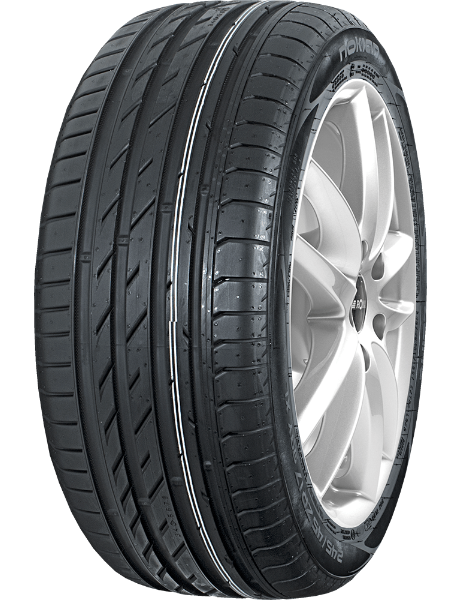 Nokian Tyres zLine