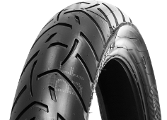 A futófelület közeli képe Metzeler Tourance Next 120/70 R19 60 V Front TL M/C
