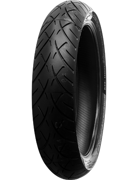 Metzeler ME 888 Marathon Ultra 120/70 B21 68 H Front TL M/C RF