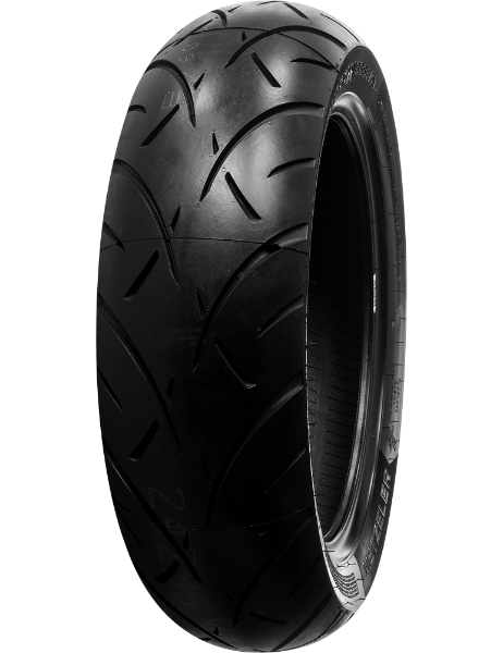 Metzeler ME 888 Marathon Ultra 160/80 B16 75 H Rear TL M/C RF