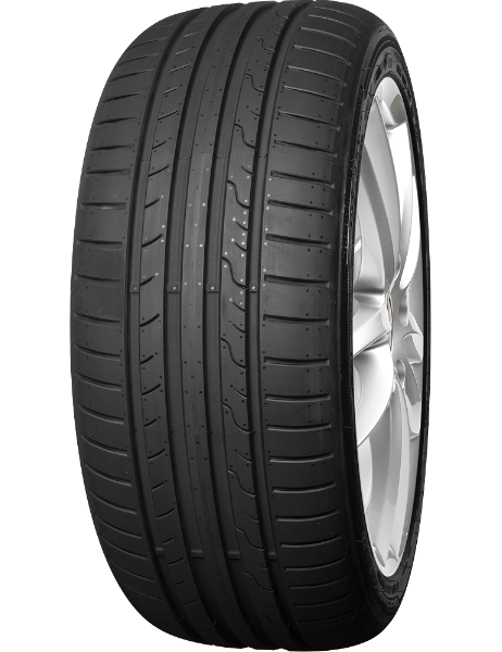 Dunlop SP Sport Bluresponse 195/65 R15 91 V