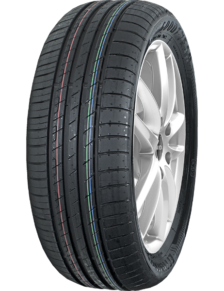 Goodyear Efficientgrip Performance 225/55 R16 95 V