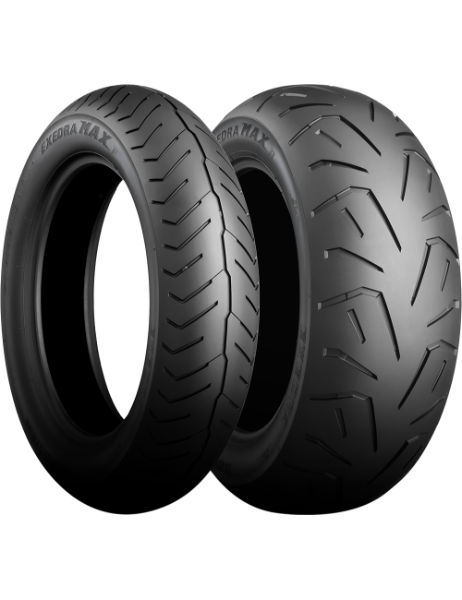 Bridgestone Exedra Max 200/60 R16 79 V Rear TL M/C