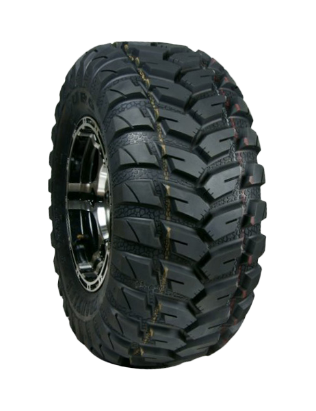 Duro DI2037 25x8 R12 E 6PR
