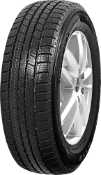 A futófelület közeli képe Imperial Snowdragon 2 225/75 R16 121/120 R C