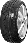 A futófelület közeli képe Imperial Snowdragon 3 205/40 R17 84 V XL