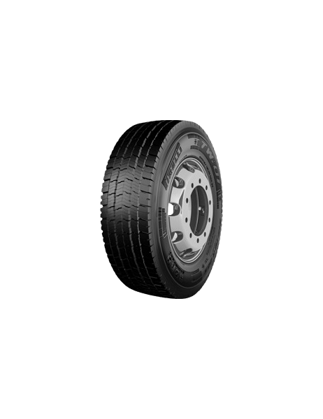 Pirelli TW:01 315/80 R22.5 156/150 L (154/150M)