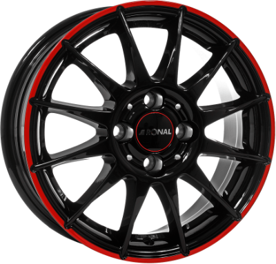Ronal R54 MCR 7,00x16 4x108,00 ET25,00