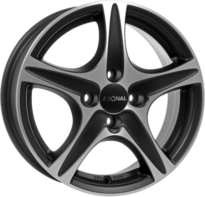 Ronal R56 Trend 6,00x15 4x108,00 ET25,00