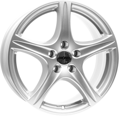 Ronal R56 6,50x16 5x114,30 ET40,00