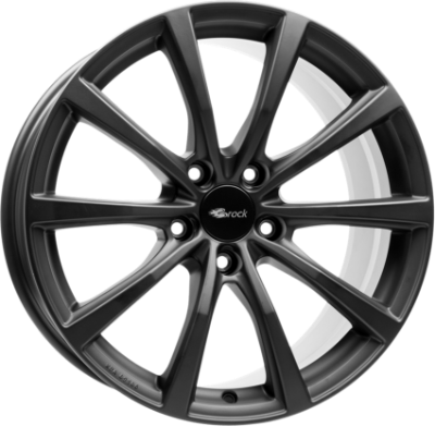 Brock B32 SKM 8,50x18 5x115,00 ET38,00