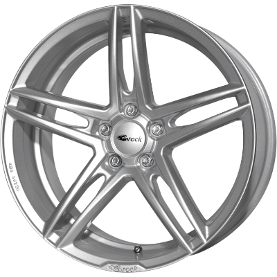 Brock B33 8,00x18 5x112,00 ET45,00