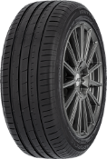 A futófelület közeli képe Apollo Aspire 4G 215/55 R17 94 Y XL