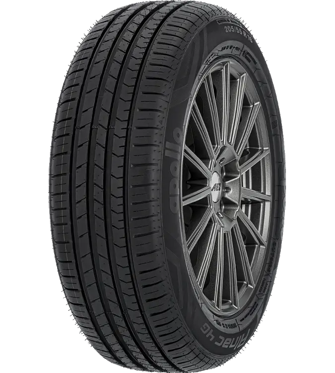 Apollo Alnac 4G 205/60 R15 91 V