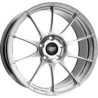 OZ SUPERFORGIATA 8,50x19 5x112,00 ET37,00
