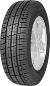 A futófelület közeli képe Event ML609 185/75 R16 104/102 R C