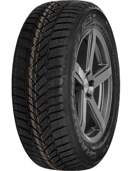 Dunlop Grandtrek WT M3 265/55 R19 109 H MO