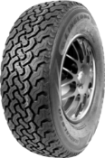 A futófelület közeli képe Linglong R620 205/80 R16 104 T