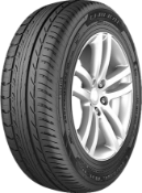 A futófelület közeli képe Federal Formoza AZ01 175/55 R15 77 H