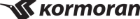 Kormoran logo