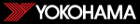 Yokohama logo