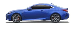 Lexus RC F I
